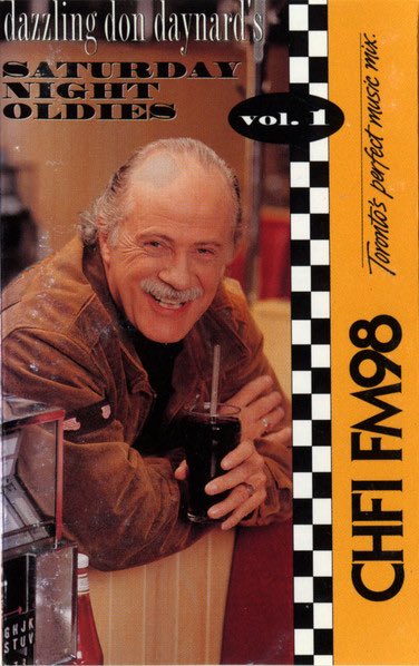 If it weren’t for Don Daynard, <a href="/erindavis/">Erin Davis</a> and <a href="/ianthegeneral/">Ian MacArthur 🇨🇦</a> I probably wouldn’t even be in radio. You guys did something truly special on the airwaves. Definitely inspired me. 

So sad to hear of Don’s passing.