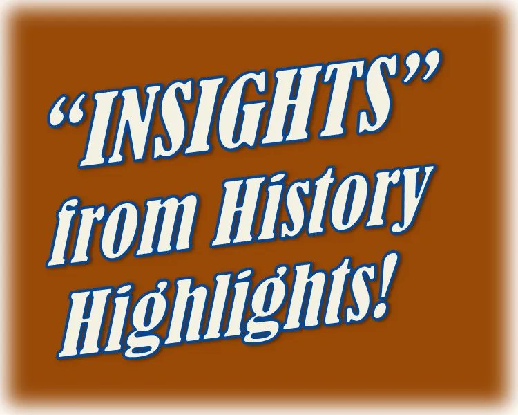 HistoryWithBill's tweet photo. Enjoy our new podcast episode (16 min) as we discuss our new books and developments!
https://t.co/aLe08fDvRK
#HistoryHighlights #UShistory #history #eBooks #paperbacks #steamboats #historyteacher #homeschool #historypodcast #podcast #robertfulton https://t.co/CqZQO6SSm6