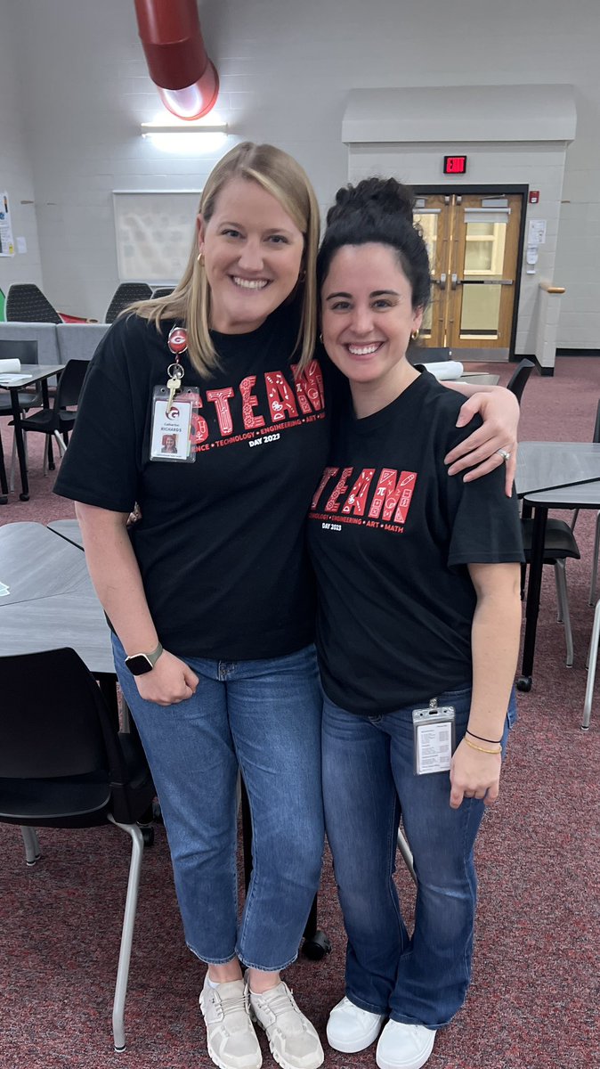 Catherine Richards tweet media