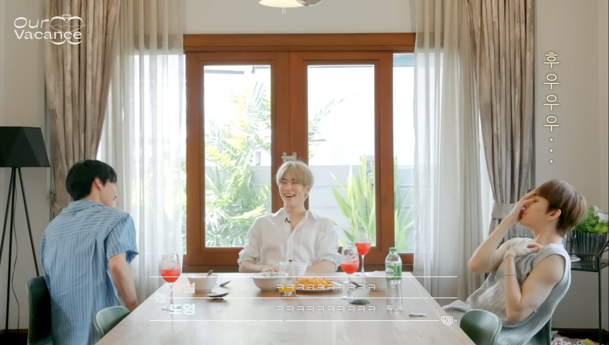 _technolily's tweet image. バカンス動画観た😭前後編あわせて1時間弱さざなみが寄せては引き、寄せては引きしているだけの(たまにヤドカリが横切っていく)誰も居ない砂浜みたいにずーっと穏やかな空間が長尺で映されていて、めちゃくちゃ満たされてしまったよ……ドジェジョンさんデビューおめでとう。