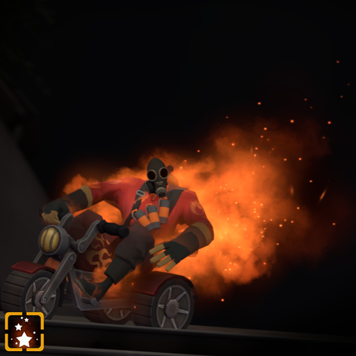 Steam Workshop::Moto Moto