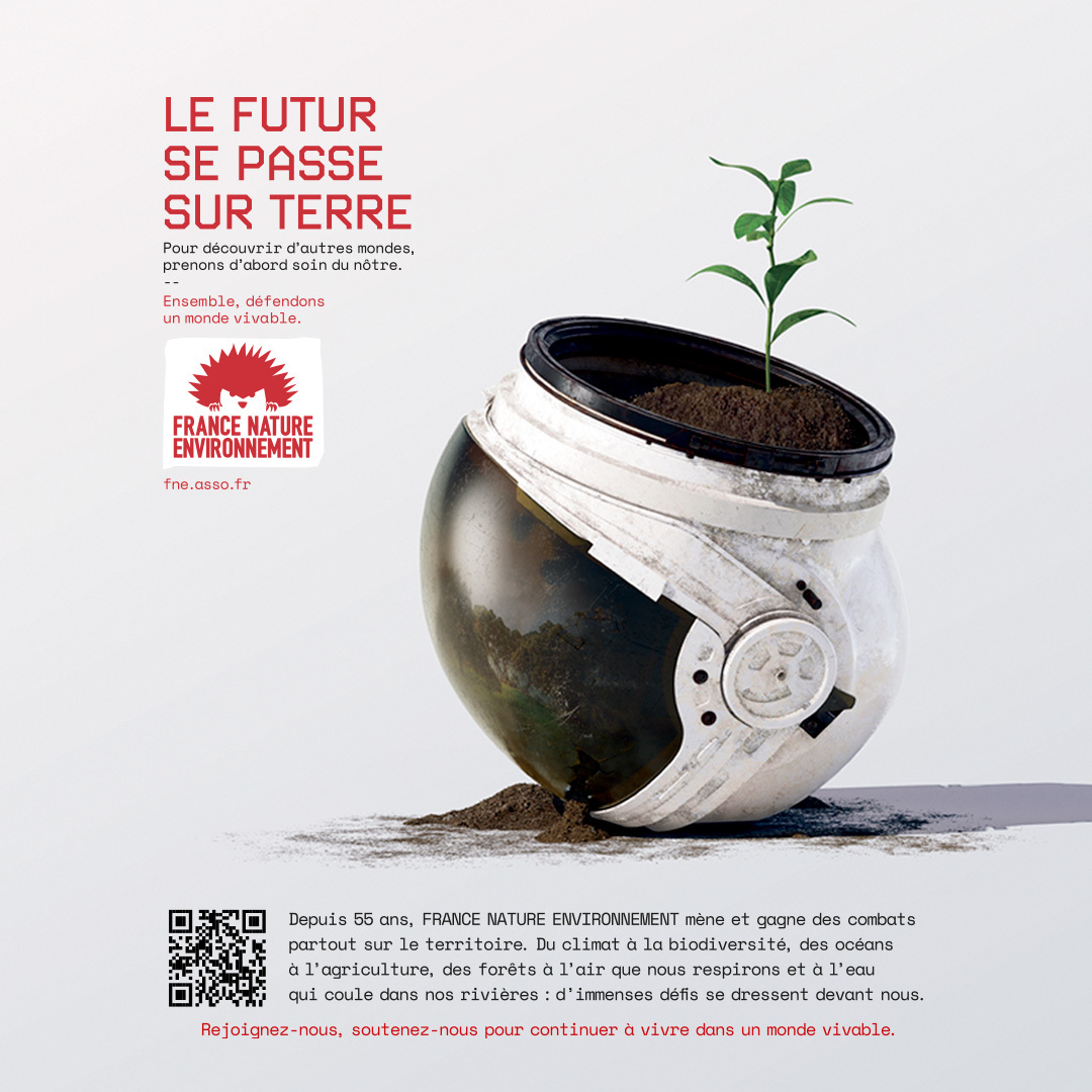 FNEasso's tweet photo. Le futur se passe sur #Terre 🌍
🦔 C'est pour cela que vous êtes plus de 900 000 à lutter à nos côtés partout en France.
💪 Agissons ensemble pour un #MondeVivable ! Rejoignez-nous ou faites un don sur https://t.co/2rROdfxjZU
#JourdelaTerre #environnement #nature https://t.co/iHEP0k9CU7
