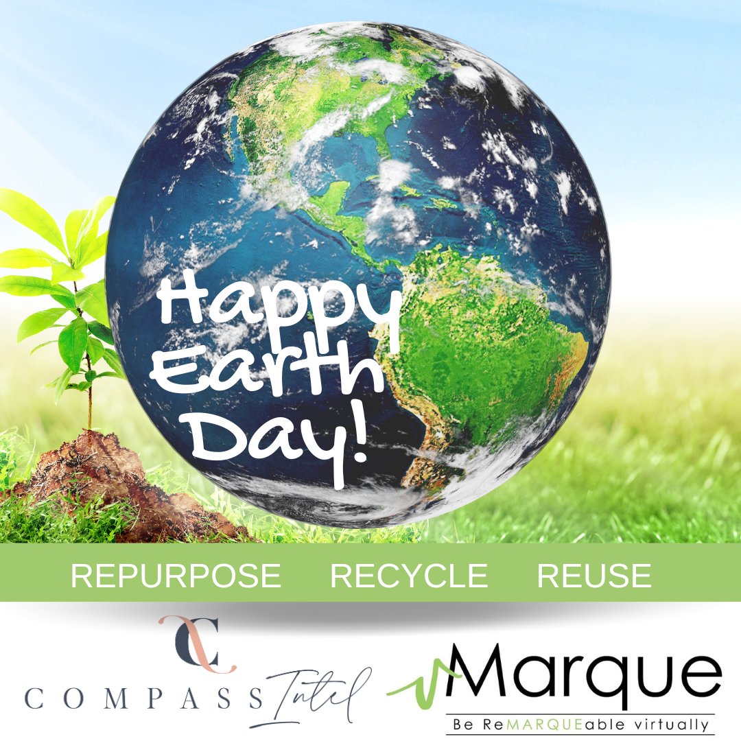 stephatkins's tweet photo. Tomorrow is 💚🌎🍃 #EarthDay2023 #EarthDay 

Take care of Mother Earth
🌱REUSE
🌱REPURPOSE
🌱RECYCLE

@CompassIntel @vmarquellc @autoXreport @elevateourkids https://t.co/ez2GkUYPkN
