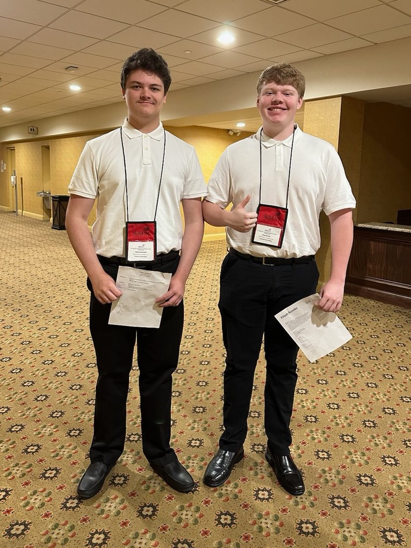 Webster County Area Technology Center tweet media