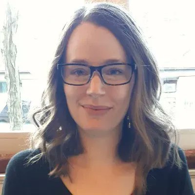 FibroBloggers's tweet image. #WhoToFollow on twitter 
Katarina @annakatarinaz
Blogger, health writer, aspiring mystery novelist | wife, cat slave| history nerd, mystery reader, nature photographer| buff.ly/3jhpQge