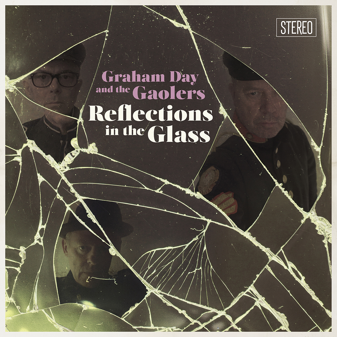 DAMAGEDGOODSREC's tweet photo. The new album by Graham Day &amp; The Gaolers is OUT NEXT FRIDAY! 

You can hear a track previewed on one of our favourite radio shows! @ThePressureDrop 
https://t.co/hkWHChIAQ9 https://t.co/p9FawNcS89