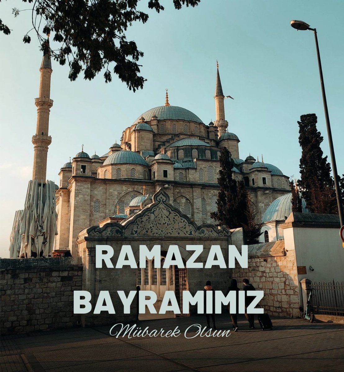 evdilayildiz72's tweet photo. Tüm İslam Aleminin #RamazanBayramı Mübarek Olsun.

#CejnaRemezanê Pîroz be. https://t.co/niUOSgjI3E