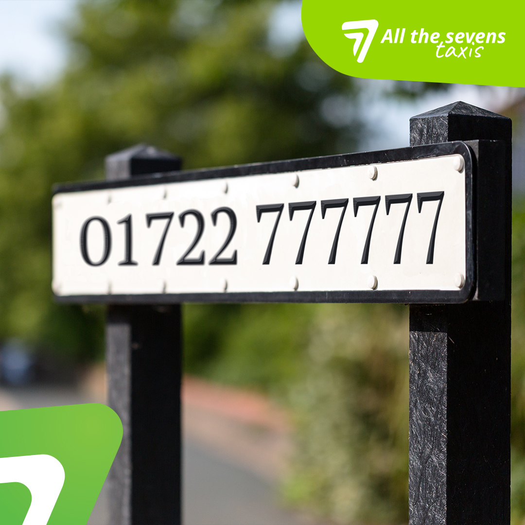 Get in touch today!

#taxi #allthesevens #salisbury #salisburytaxi