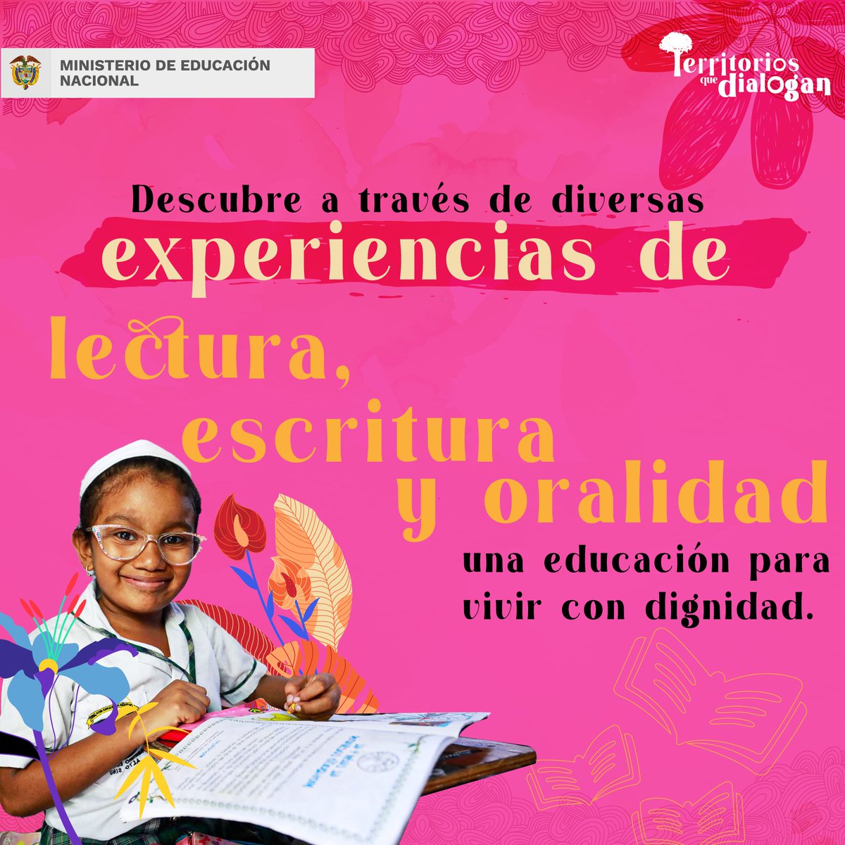 MinEducación on Twitter: 