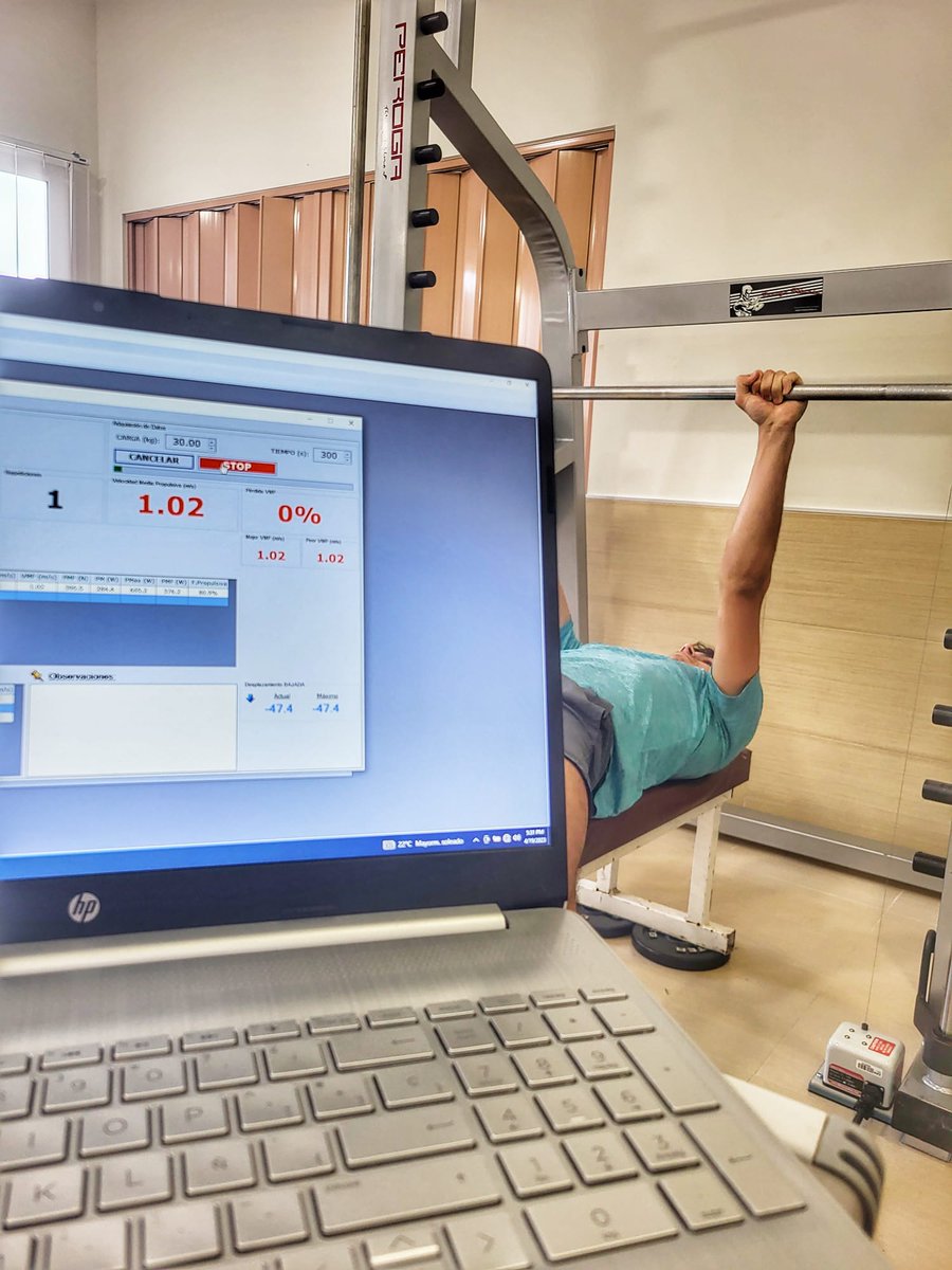 Human Performance & Sports Science tweet media