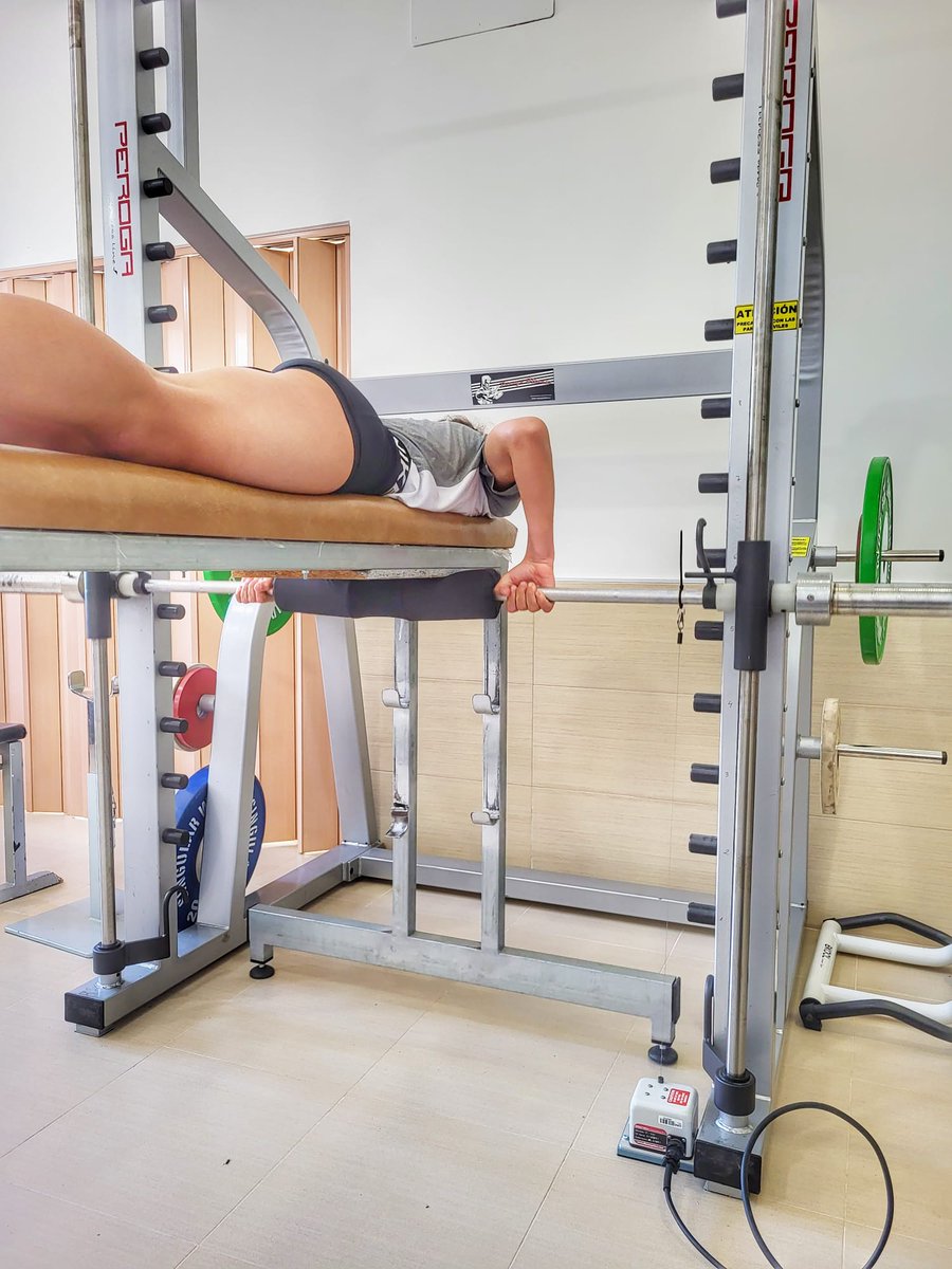 Human Performance & Sports Science tweet media
