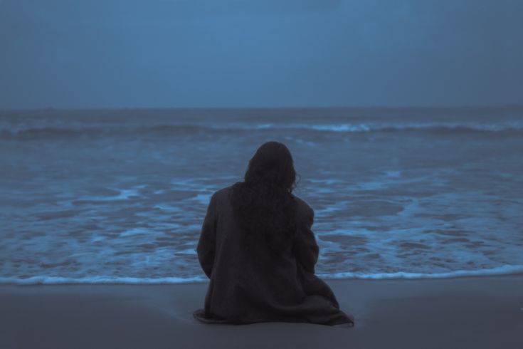 I just want to sit for awhile, unwind and think about life