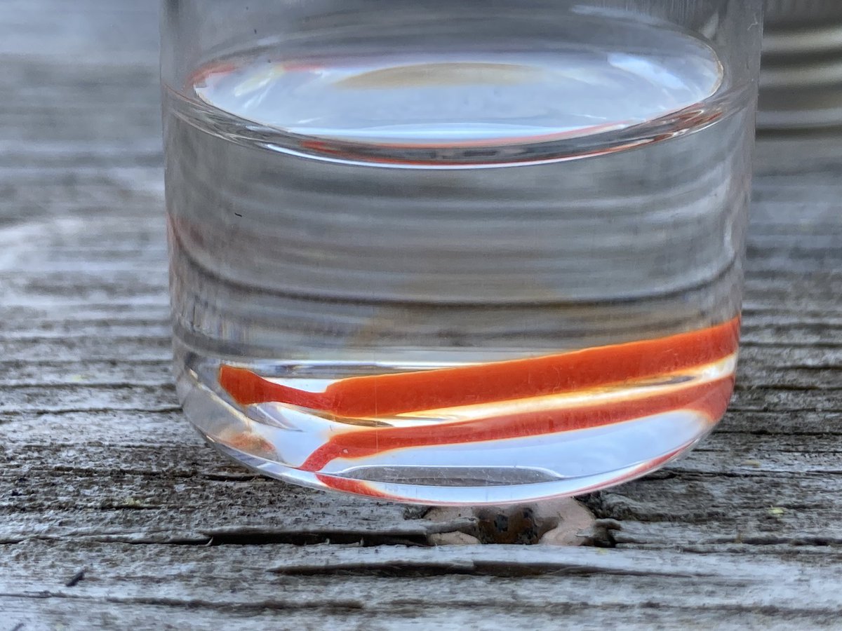 GimmeBuilds's tweet image. Trying something today. Let’s try to make #PETGGlue with some Chemical X and PETG. Hopefully this will make it a brush on thickness. 🤞 #3DPrinting #MakersMaking