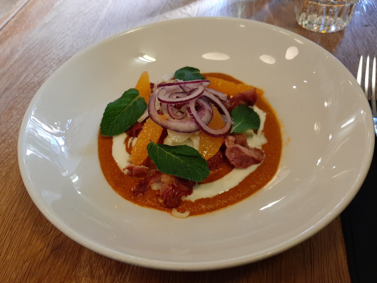 The MICHELIN Guide tweet media