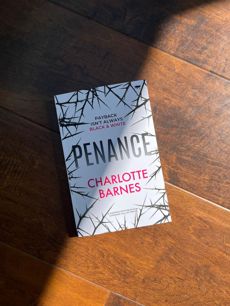 Dr Charley Barnes tweet media