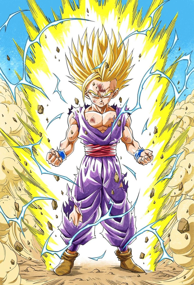 Anime - Manga ✨ tweet media