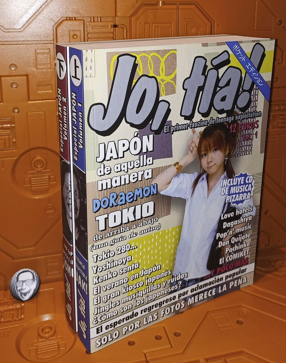 Jaime Alcalde (CONDILOMA) tweet media