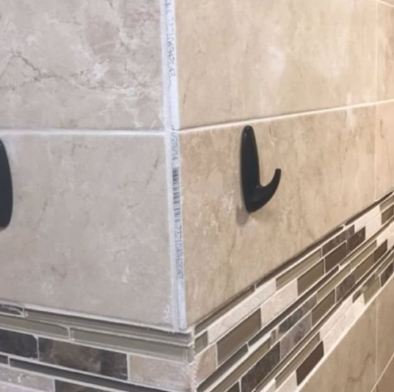 Pro tip🛠️

Keep tile specs easily accessible in case you need replacement