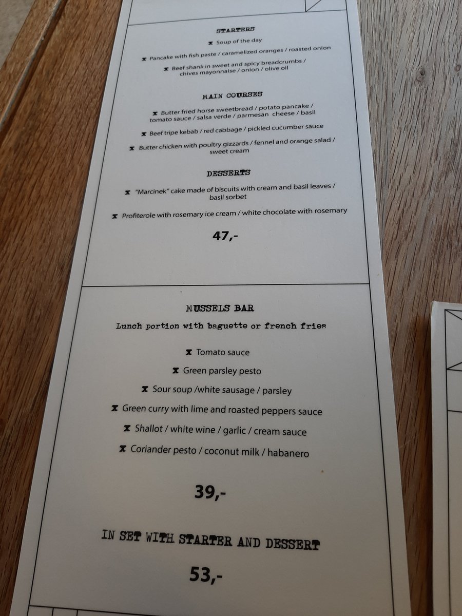 The MICHELIN Guide tweet media
