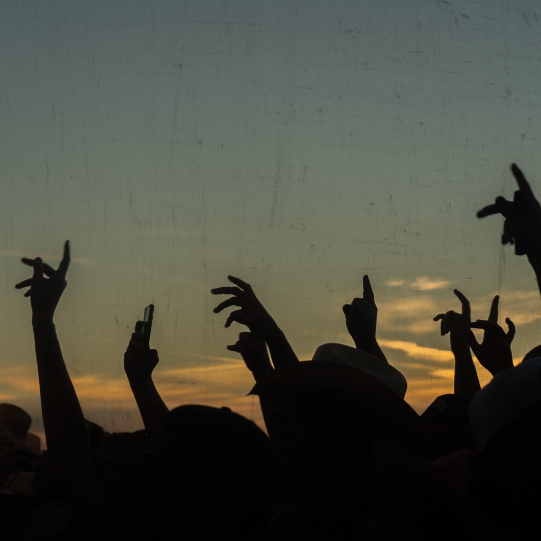 On Sale is in 2 hours... there's a few left after yesterday's killer presale. Don't. Miss. This.
atthestationfest.com