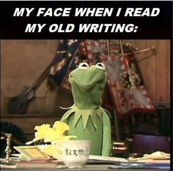 Indiana Writing Project tweet media