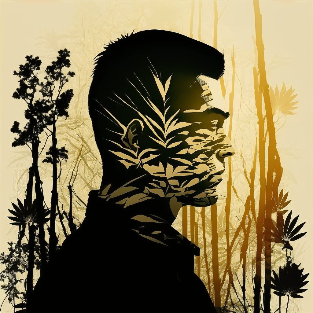 GM! It's Friday! Lets kick it off right!

#NFTartwork #aiartcommunity