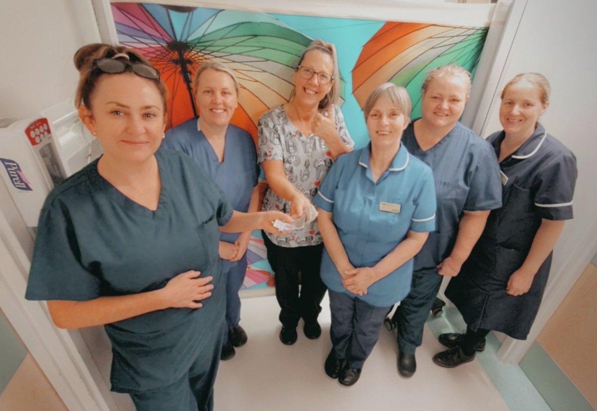 Rachel Lees tweet media