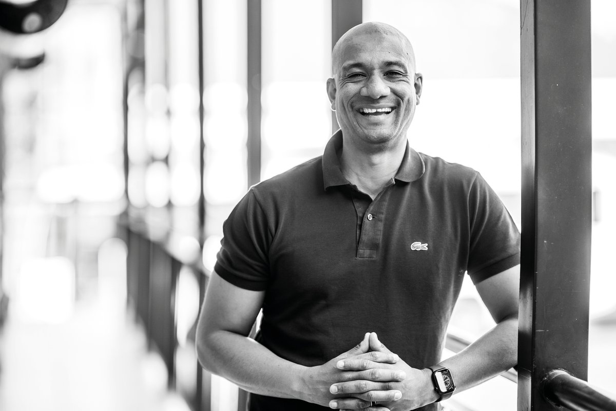 pick_property's tweet photo. “As an investor, I soon realised that it was more challenging than it looked to find good investment opportunities. That is why we created Property Pick,” says Leroy Slava, co-founder at Property Pick.
For more info, visit: https://t.co/5ppsghWtpn
#PropertyPick https://t.co/HG0yiJKvym