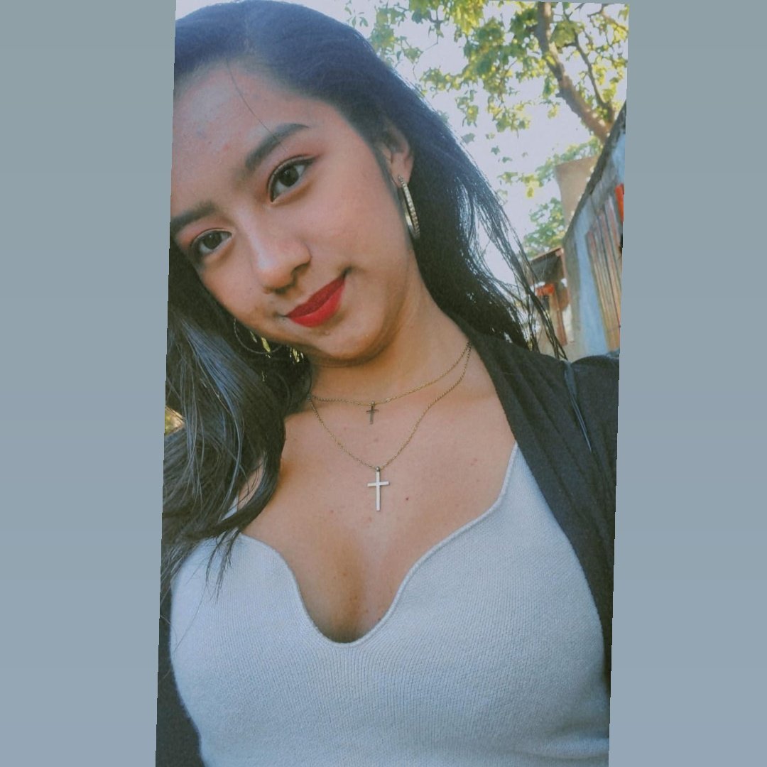 sequeiramary73's tweet photo. #NuevaFotoDePerfil https://t.co/fI5Zcm4UkB