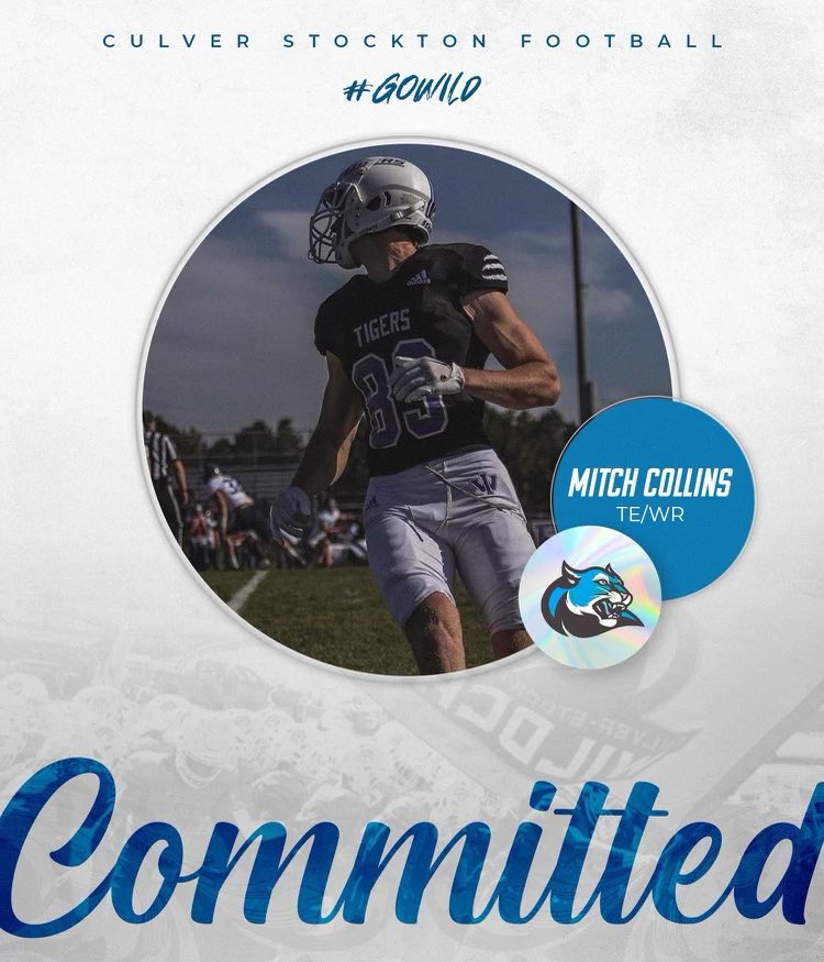 Mitch Collins tweet media