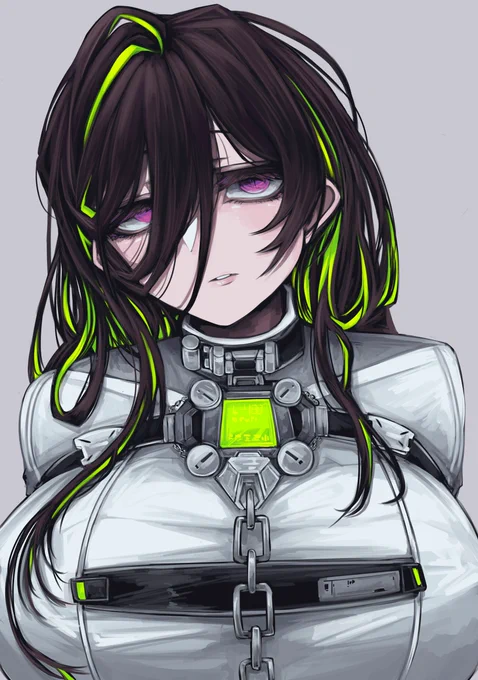 ギルティ(NIKKE) 