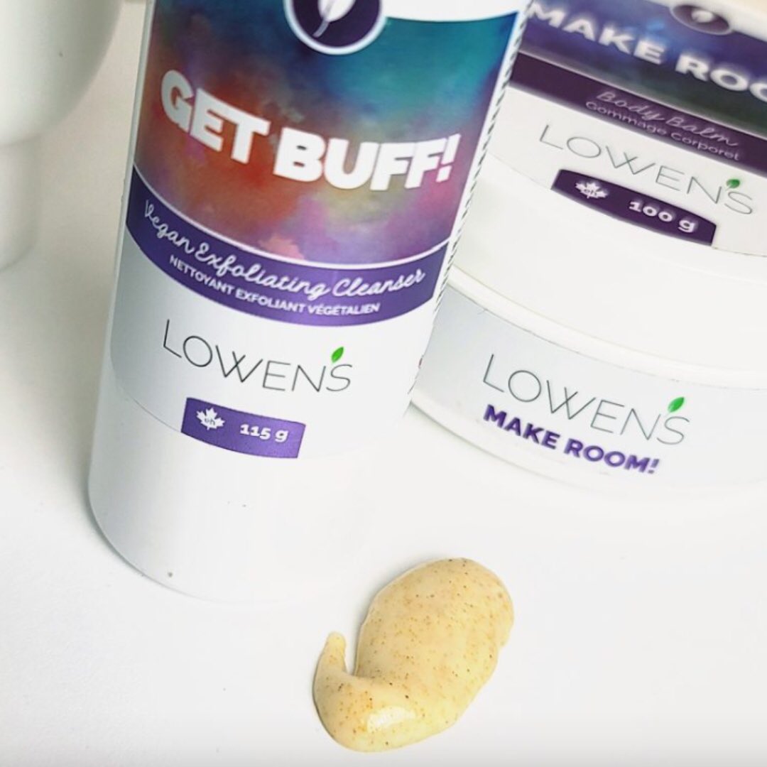 veganshopper's tweet photo. Say goodbye to #animaltesting and hello to #gorgeous, cruelty-free skin and hair with Lowen's! 🐰🌿
Packed with #naturalingredients, this vegan-friendly brand is the perfect choice for #conscious #beauty lovers.
#Lowens #CrueltyFreeBeauty #VeganSkincare #VeganHaircare https://t.co/kavSfHZSx6
