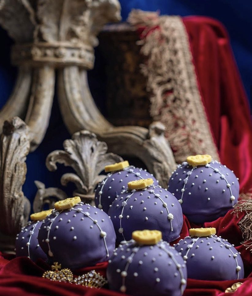 De Baere UK tweet media