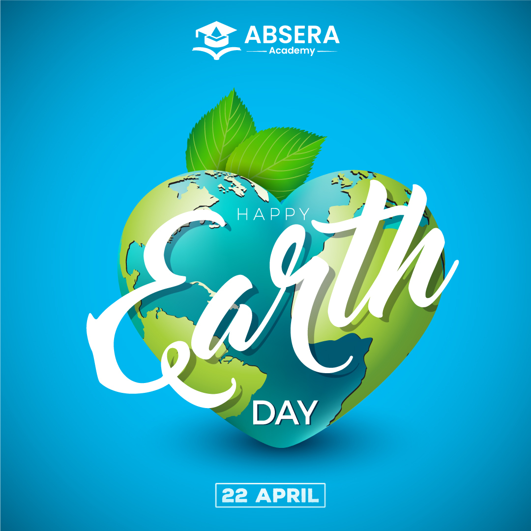 AbseraAcademy's tweet photo. Happy Earth Day
Today let us take small steps like planting trees or saving water to make a positive impact on our environment.
https://t.co/191UR8ilva
#happyearthday #earthday2023 #earthdayeveryday #absera #Abseraacademy #motherearth #softwaretraininginstituteinmadurai https://t.co/N692PAtUMc