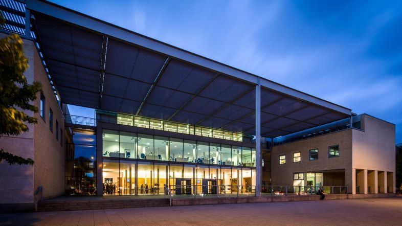 Oxford University Innovation tweet media