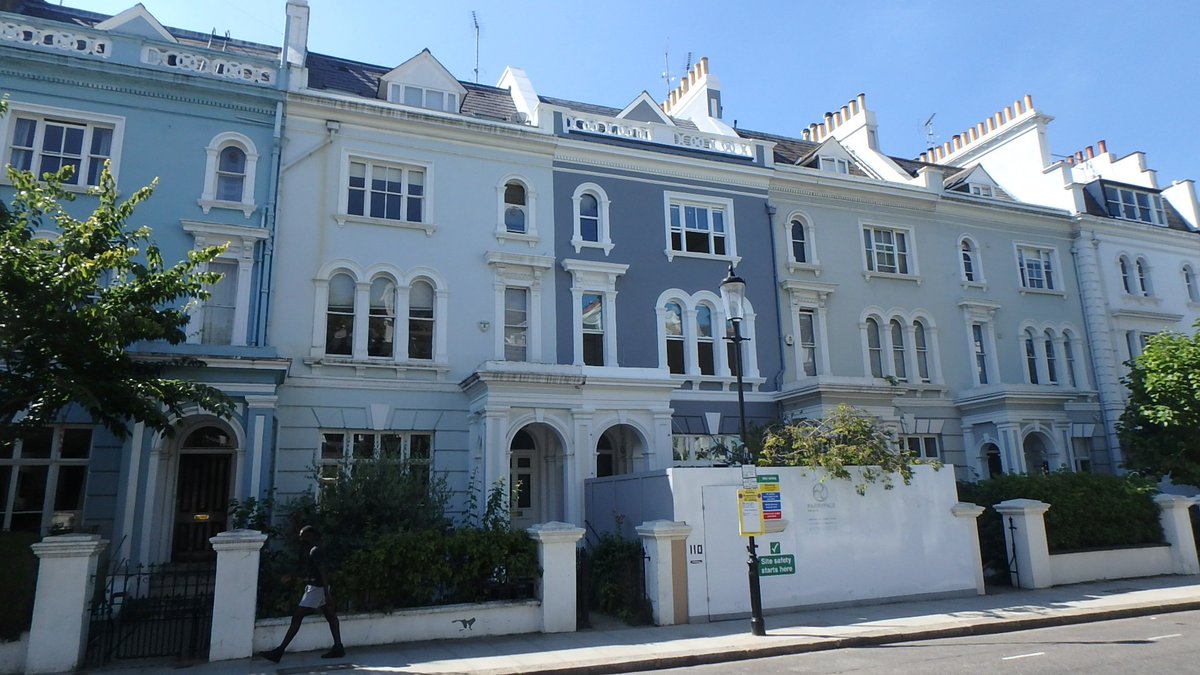 BuildLiteUK's tweet photo. Up where we belong – Balustrades are a perfect match 

https://t.co/DXXPwfI9dm https://t.co/VUIkdkYlsb