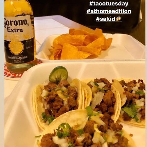elgallogirogc's tweet photo. Amazing lunch and dinner options
https://t.co/W0oJCfw0cg https://t.co/O2j9lBwmZD