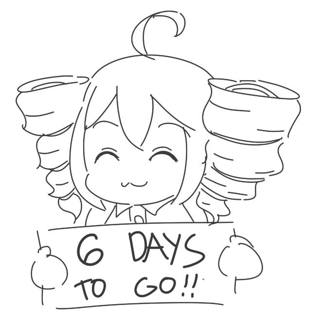 tanjirotaidana's tweet photo. "Are you ready?" #SynthVTeto https://t.co/ZNxufdJm5R