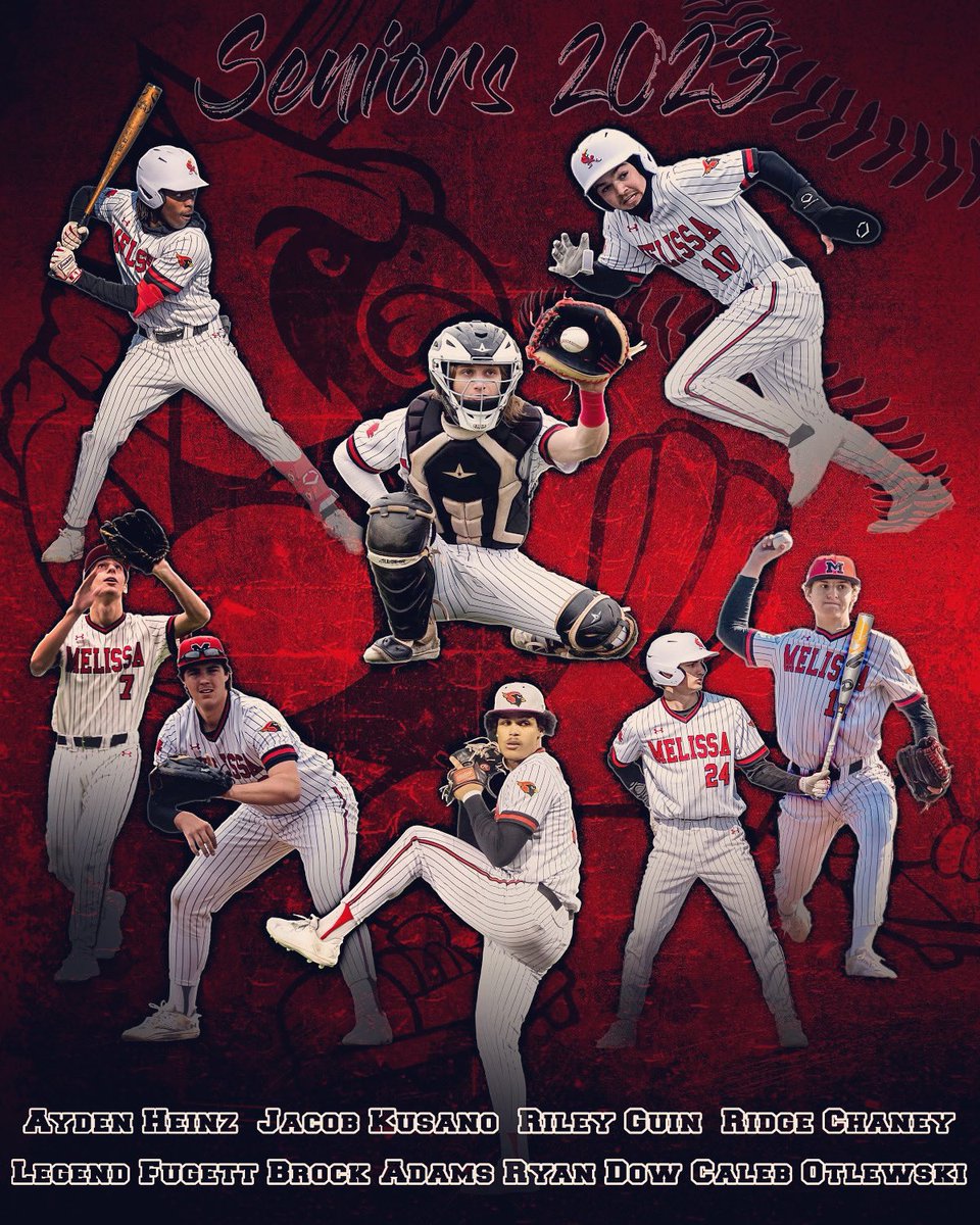 MelissaBooster's tweet photo. #gameday It’s Senior Night!! Cardinals play Princeton tonight at Z-Plex. JV at 4:30, Varsity at 7:30. Come out and support the boys! #GOCARDS #SENIORS’23 #WIT https://t.co/aHc2558Bgf