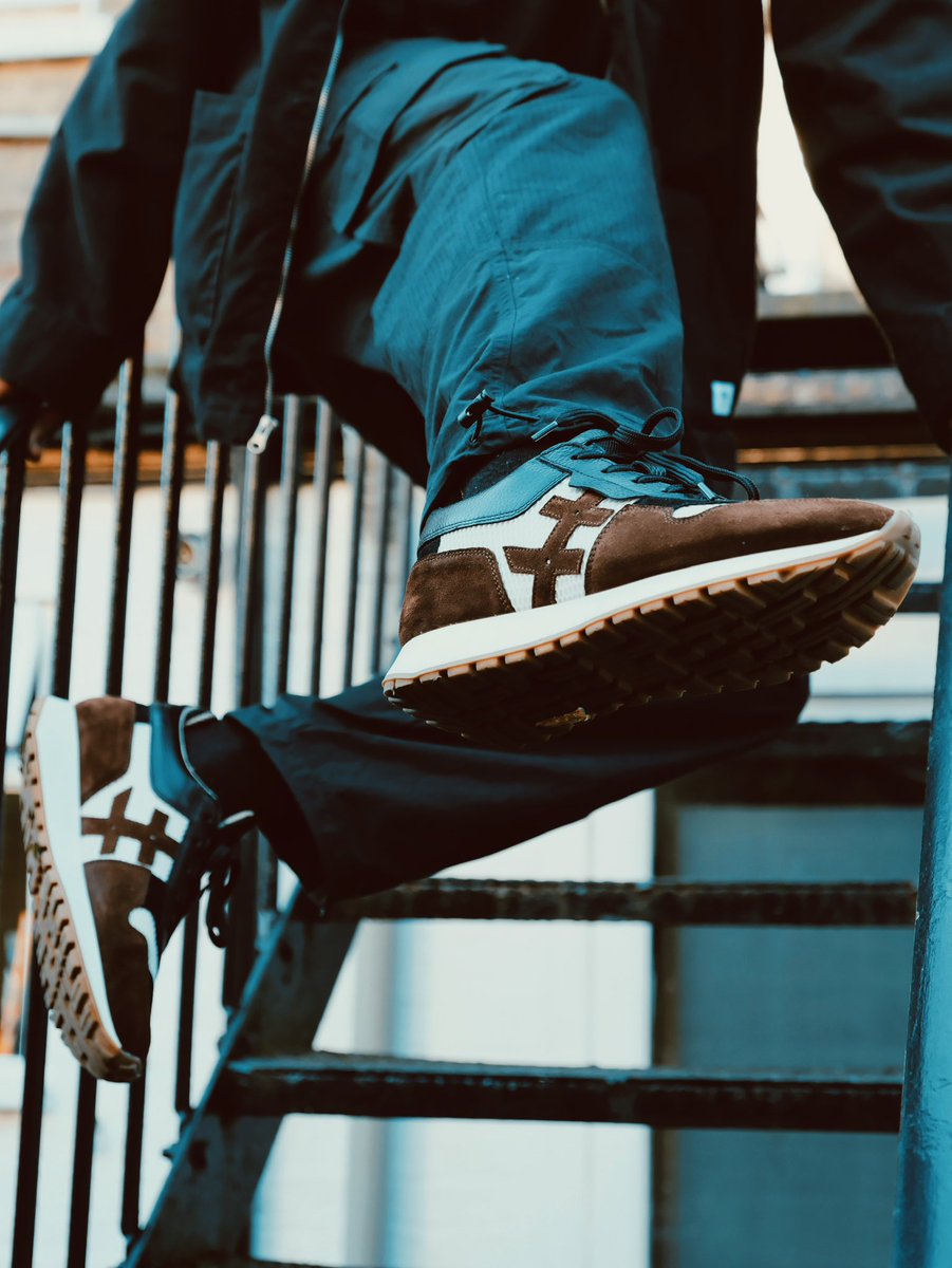 HYPHNT FOOTWEAR tweet media