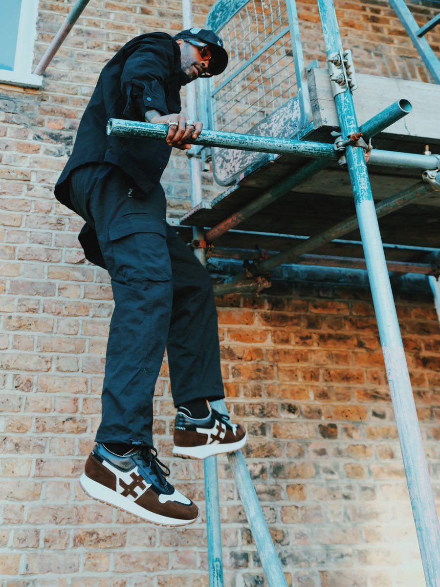 HYPHNT FOOTWEAR tweet media