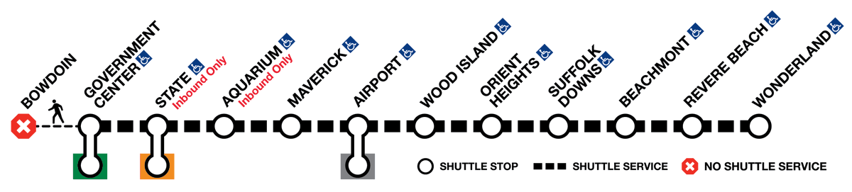 MBTA tweet media