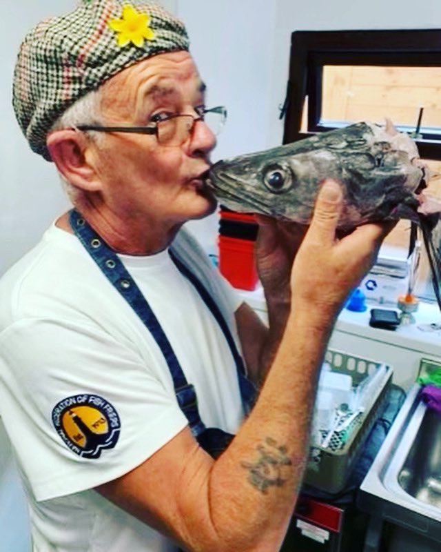 Fish Kitchen 1854 tweet media