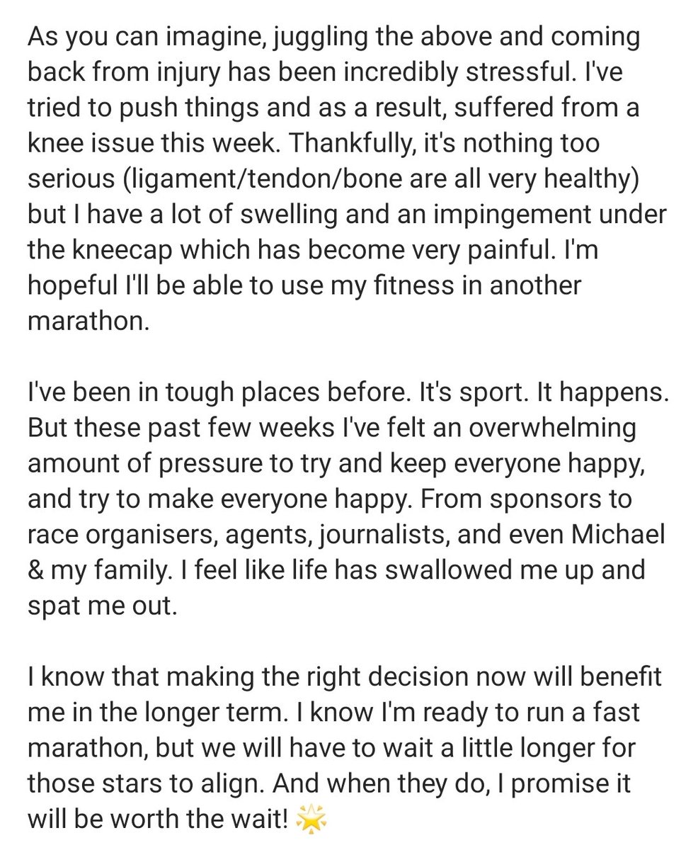 Eilish McColgan tweet media