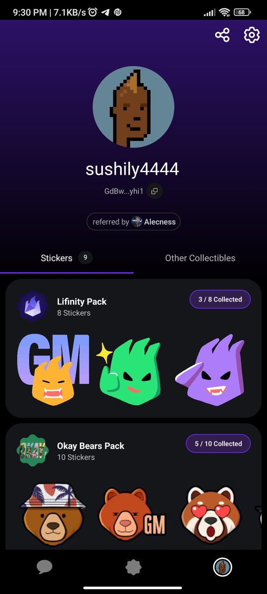 Silver back 🎨 tweet media