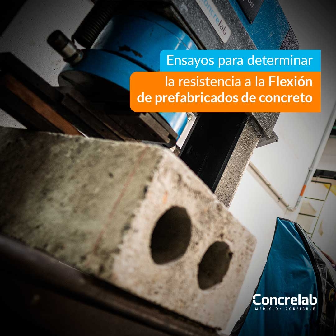 Concrelab's tweet photo. 👷‍♂️👷‍♀️ ¿Estas buscando garantizar la calidad de los elementos prefabricados en concreto para tus proyectos?.

 ¡Contáctanos hoy y solicita más información sobre nuestro ensayo para adoquines de concreto para pavimentos! 📞

#Unidadesprefabricadas #Concrelab #EnsayosTécnicos. https://t.co/4J36n2xNsm