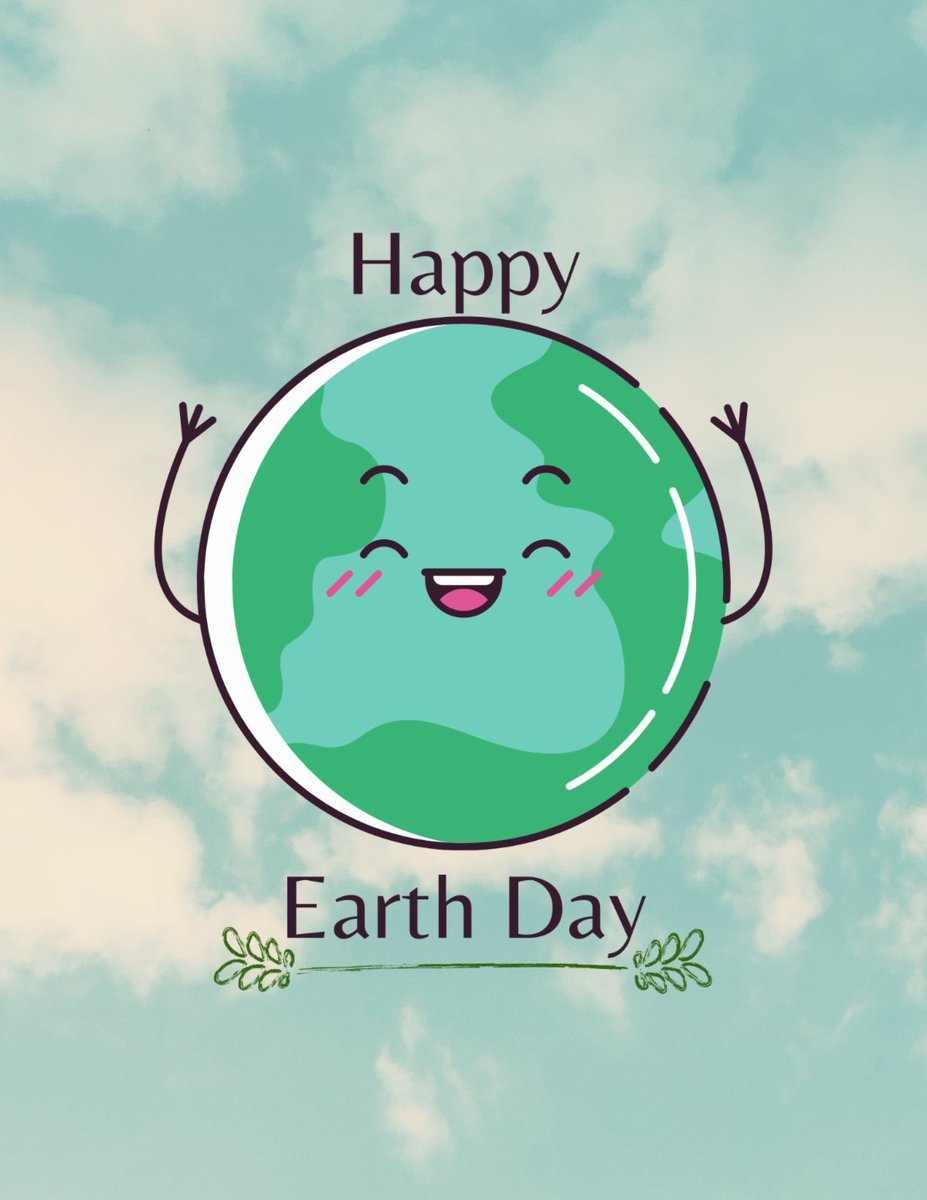 InteriorConcpts's tweet photo. Happy Earth Day to Everybody! Members of our team will be taking part in earth day activities tomorrow. We would love to hear what all of you are doing in our comments. Are you still looking for an activity? Check out https://t.co/5csD0dOIwt to find an activity near you! https://t.co/lKfRFWjkZi