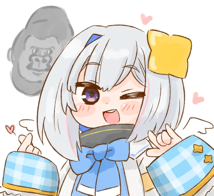 お誕生日おめでとうございます#かなたーと 