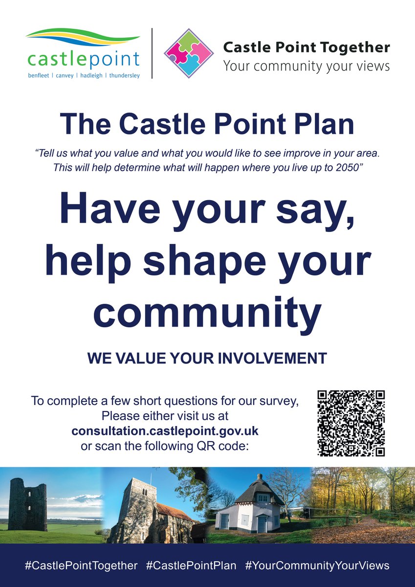 Castle Point Borough Council tweet media