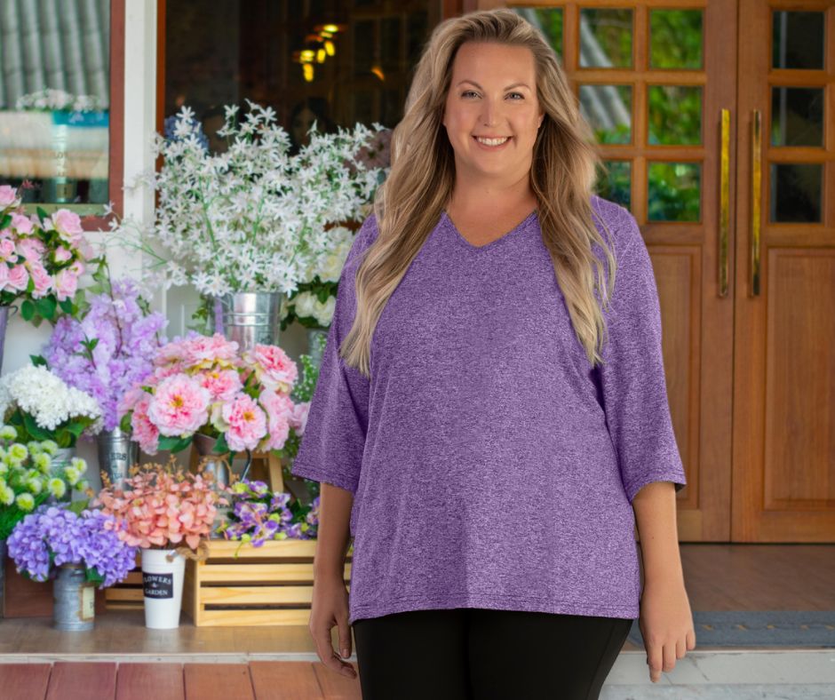 junoactive's tweet photo. 💐 Give your casual wardrobe a boost and shop our sale! All Casual Wear is 💜20% off 💜with purchase of 2+ items Discount code: RELAXATION2

🛒 Shop: https://t.co/fYb4f3yBwN

#JunoActive #ActiveInJuno #plussize #plussizeoutfit #plussizecasual #plussizeathleisure https://t.co/o1Uz25uDlR